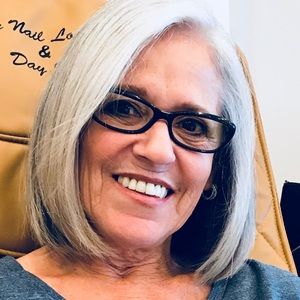 Meet your Posher, Pam